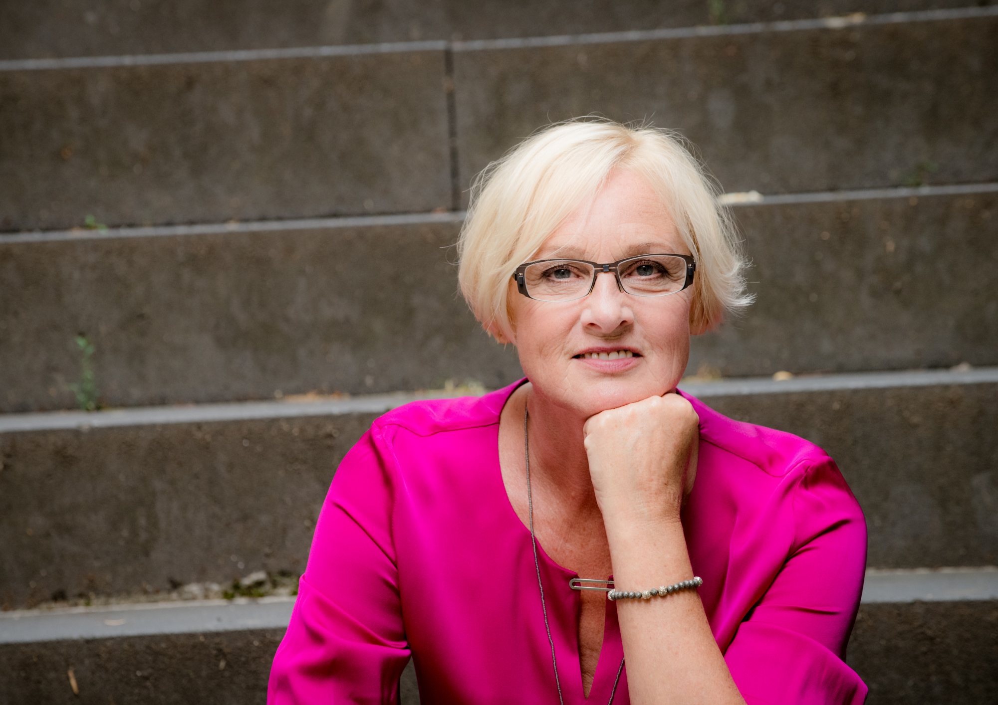 Marion Oberheiden - Fotograf: Ute Laux Marion Oberheiden - Fotograf: Ute Laux