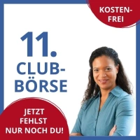 11. Club-Börse Frauenclub-Hannover - 11. Clubbörse