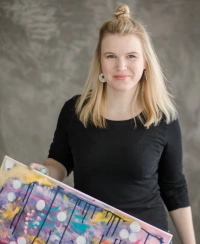 Beatrice Kalz-Köster Frauenclub-Hannover - Beatrice Kalz-Köster