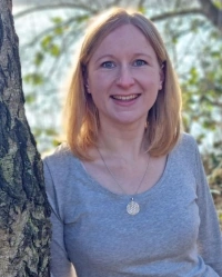 Nadine Gebauer Frauenclub-Hannover - Nadine Gebauer