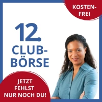 Frauenclub-Hannover - 12. Clubbörse Frauenclub-Hannover - 12. Clubbörse