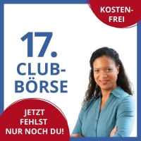 Frauenclub-Hannover - 17. Clubbörse